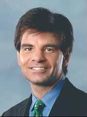 George Stephanopoulos