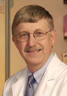 Francis Collins