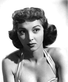 Beverly Garland