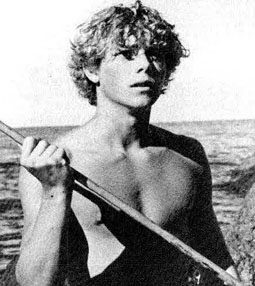 Christopher Atkins