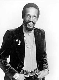 Eddie Kendricks