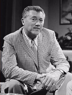 Leslie Charteris