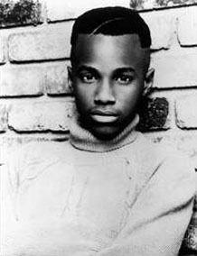 Tevin Campbell