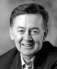 Preston Manning