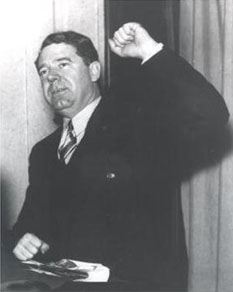 Huey Long