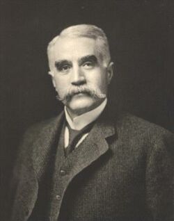 Charles F. Brush