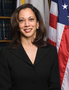 Kamala Harris