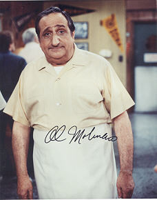 Al Molinaro