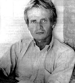 Bruce Chatwin