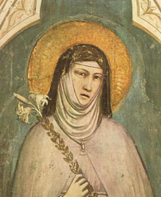 St. Clare