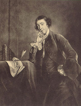 Horace Walpole