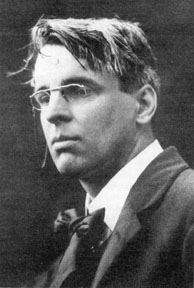 William Butler Yeats