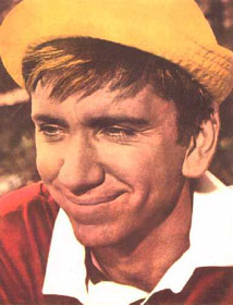 Bob Denver