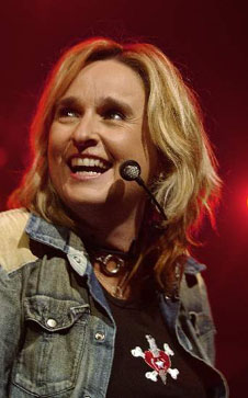 Melissa Etheridge