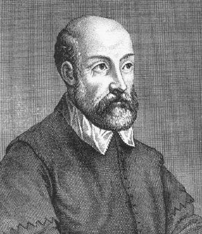 Andrea Palladio