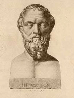 Herodotus