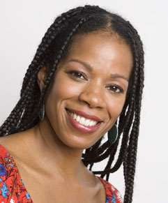 Kim Wayans