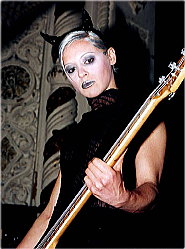 D'arcy Wretzky