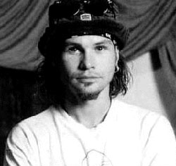 Jeff Ament