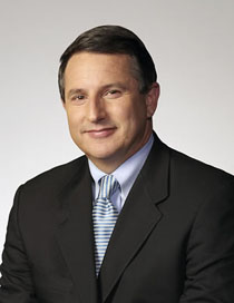 Mark Hurd