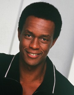 Kevin Peter Hall