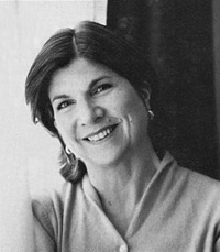 Anna Quindlen