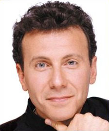 Paul Reiser