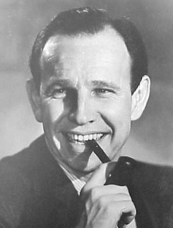 Hume Cronyn