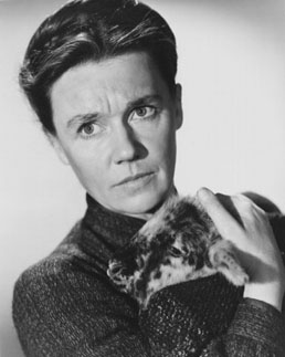 Jeanette Nolan