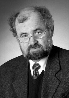 Erwin Neher