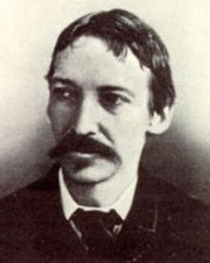 Robert Louis Stevenson