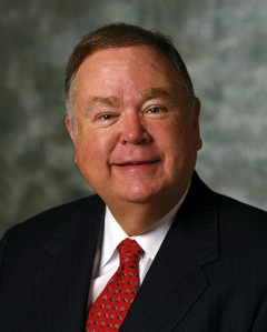 David L. Boren