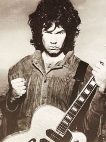 Gary Moore