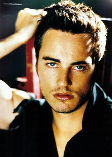 Kerr Smith