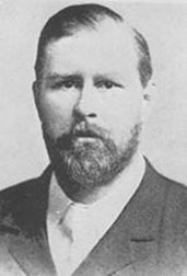 Bram Stoker