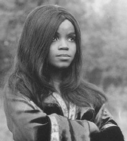 P. P. Arnold