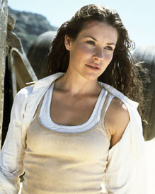 Evangeline Lilly