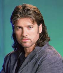 Billy Ray Cyrus