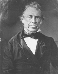 Zachary Taylor