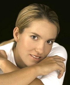 Justine Henin