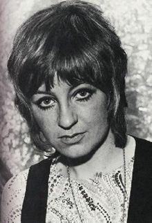 Christine McVie