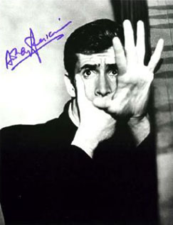 Anthony Perkins