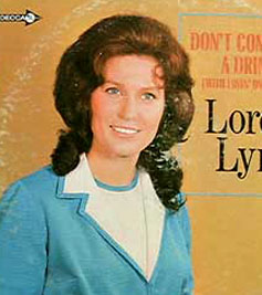 Loretta Lynn