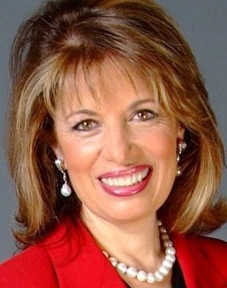 Jackie Speier