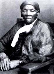 Harriet Tubman