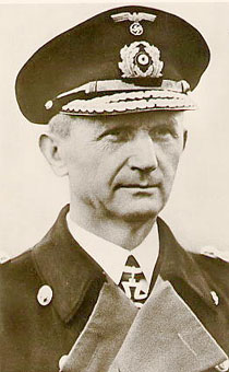 Karl Doenitz