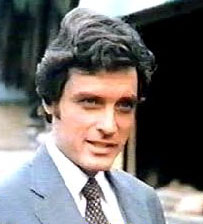 David Selby