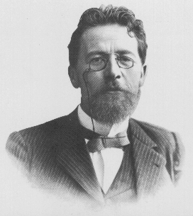 Anton Chekhov