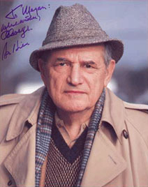 Steven Hill