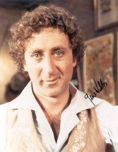 Gene Wilder